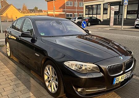 BMW 530d Gran Turismo -