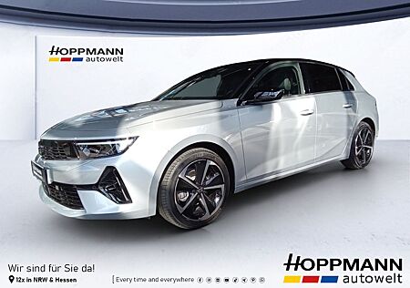 Opel Astra L GS, 1,2 Turbo