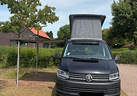 VW T6 Kombi Volkswagen 2.0 TDI mit *AUFSTELLDACH und MARKISE*