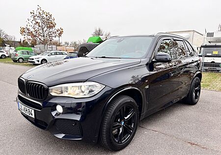 BMW X5 xDrive40d*TOP Zustand*TÜV*M Paket *Euro6C*