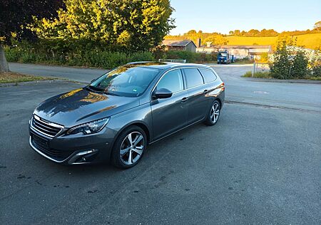 Peugeot 308 SW Allure