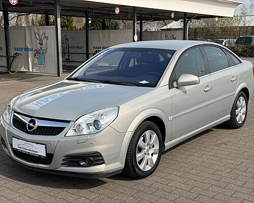 Opel Vectra C 2.2 Edition Automatik/Tüv Neu/AHK/Xenon