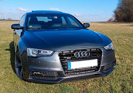 Audi A5 3.0 TDI 7G-DSG Quattro Sportback 3xS-Line