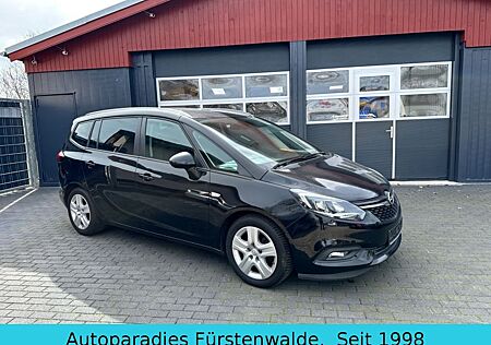 Opel Zafira Tourer 1.4 Active*GRA*PDC*SHZ*USB*7-Sitze