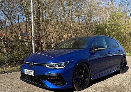 VW Golf Volkswagen 8 R "20 Years"