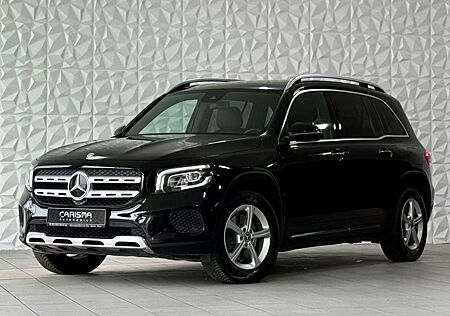 Mercedes-Benz GLB 200 *AHK*PANO*LED*MEMORY*NAVI*SPUR*TEMP*1HAND