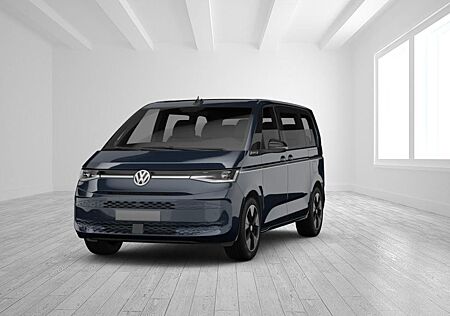 VW T7 Multivan Volkswagen Bulli Sport Lang Matrix*Pano*AHK*ACC