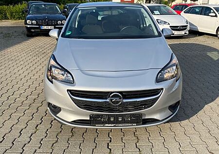 Opel Corsa 1.4l 90 Ps (Rentnerfahrzeug)