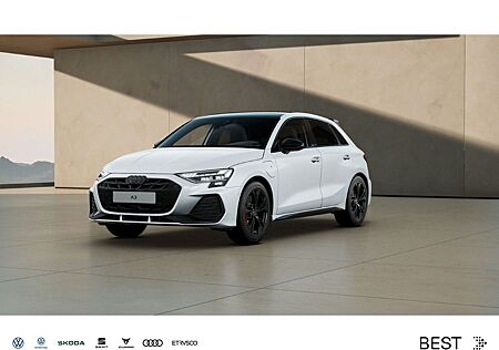 Audi A3 Sportback S line 45 TFSI e 200(272) kW(PS) CA