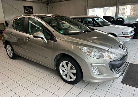 Peugeot 308 Sport*TÜVneu*Service*AHK*Isofix*Tempo*Klima*
