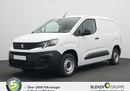 Peugeot Partner Kastenwagen L1 BlueHDi 100