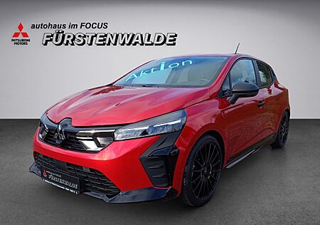 Mitsubishi Colt *TEMPOMAT*KLIMA*PDC*TIEFERLEGUNG*LM*