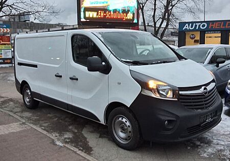 Opel Vivaro B Kasten/Kombi Kasten L2H1 2,9t Lang