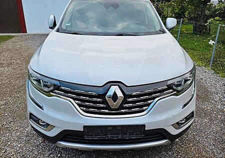 Renault Koleos ENERGY dCi 175 4WD X-tronic Intens Intens