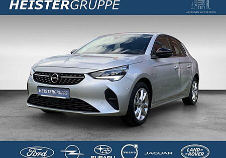 Opel Corsa 5-Türer 1.2 Start/Stop Elegance