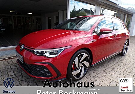 VW Golf Volkswagen GTI 2.0 TSI*DSG*ACC*NAVI*LED*PDC*ALU*1.HAND