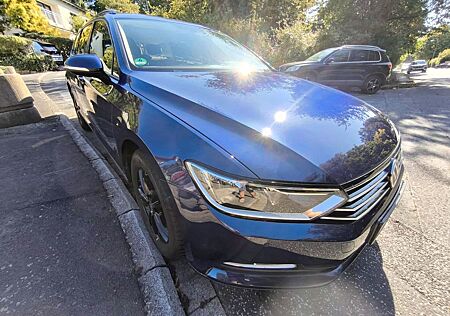 VW Passat Variant Volkswagen 2.0 TDI 2019mod.