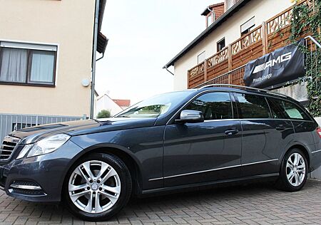 Mercedes-Benz E 200 T BlueEFFICIENCY AVANTGARDE AVANTGARDE