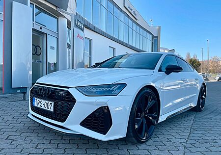Audi RS7 Sportback 70 TFSI quattro Tiptronic ic