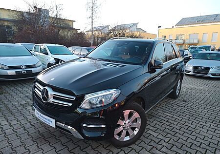 Mercedes-Benz GLE 350 d 4Matic AMG STHZ*CAMAND*GSD*MEMORY*360°