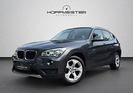 BMW X1 18i sDrive*Automatik*54.000KM*XENON*NAVI*