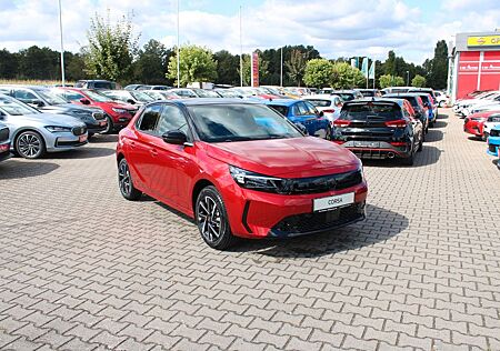 Opel Corsa F 1.2 YES Automatik