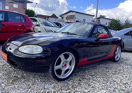 Mazda MX-5 1.6 i Roadster