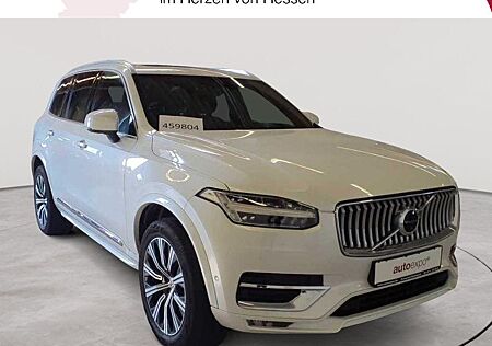 Volvo XC 90 XC90 B6 B AWD Inscription PANO LUFT