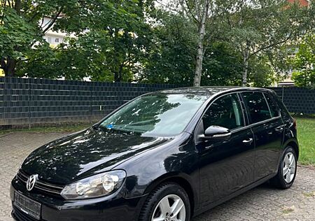 VW Golf Volkswagen 1.4 Comfortline Comfortline