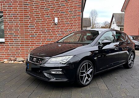 Seat Leon FR ST 1.4 TSI 92kW Start&Stop