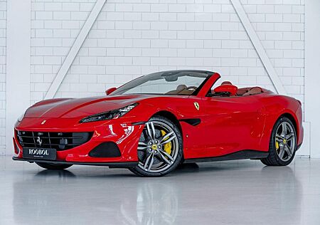 Ferrari Portofino M 3.9 V8 HELE | Scuderia Shield | Pass