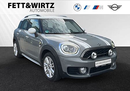 Mini Cooper S Countryman Countryman SE ALL4 18"|LED|Kamera|Navi|PDC