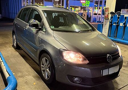 VW Golf Plus Volkswagen 1.4 TSI MATCH MATCH