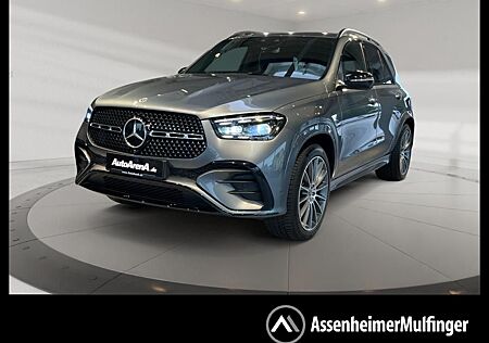 Mercedes-Benz GLE 450 d 4matic AMG **Memory/360°/Night