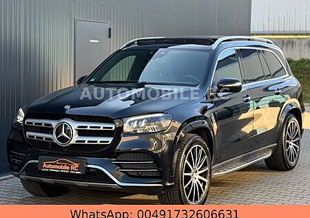 Mercedes-Benz GLS 400 d*4Matic*AMG-Line*Pano*Massage*VOLL*22*