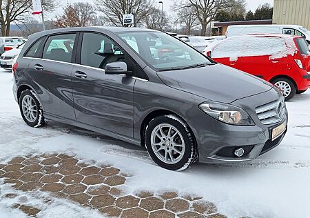 Mercedes-Benz B 180 *2Hand*RentnerFahrzeug*Garantie*TÜV*