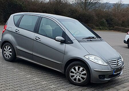Mercedes-Benz A 170 Kombilimousine