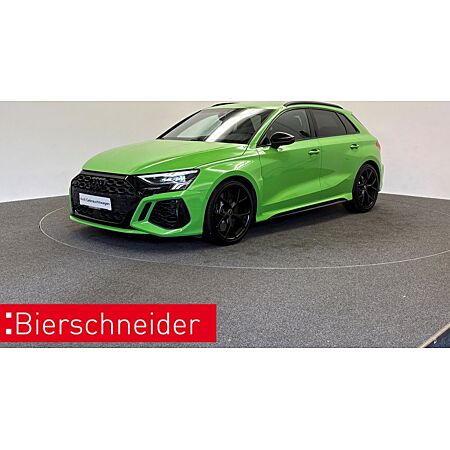 Audi RS3 leasen