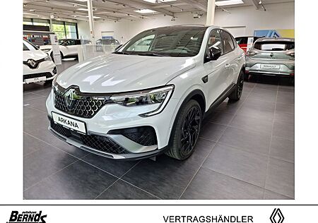 Renault Arkana E-TECH Full Hybrid 145 Espirit Alpine Sch