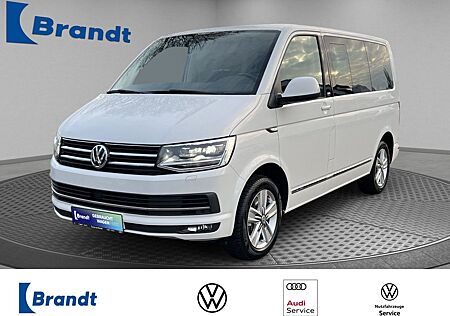 VW T6 Multivan Volkswagen 2.0 TDI Generation Six DSG+LED+ACC