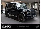 Mercedes-Benz G 400 d,Standhzg,Multi,Distr+,Totw,AHK,SHD,Night