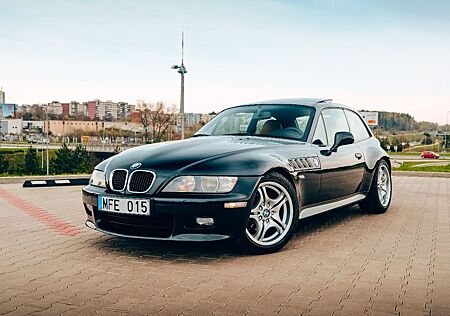 BMW Z3 Coupé 2.8