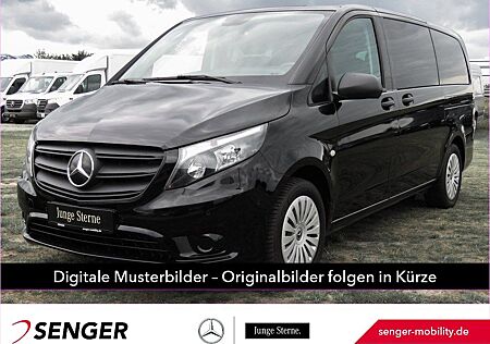 Mercedes-Benz Vito 116 CDI Tourer Pro lang Kamera AHK2,5t 9G