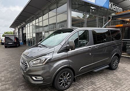 Ford Tourneo Custom Titanium X/-Garantie/Kamera