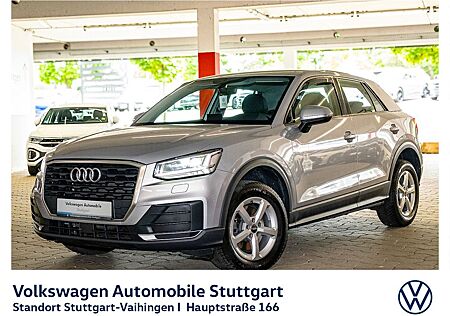 Audi Q2 1.4 TFSI Tempomat