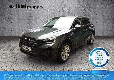 Audi Q2 advanced 35 TFSI 110(150) kW(PS) S tronic Mat