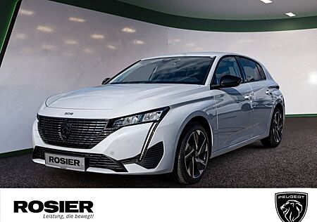 Peugeot 308 Allure HYBRID 145 e-DSC6 ACC LED 360° KAMERA
