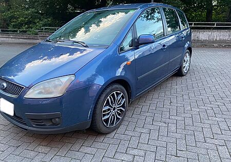 Ford C-Max 1.6
