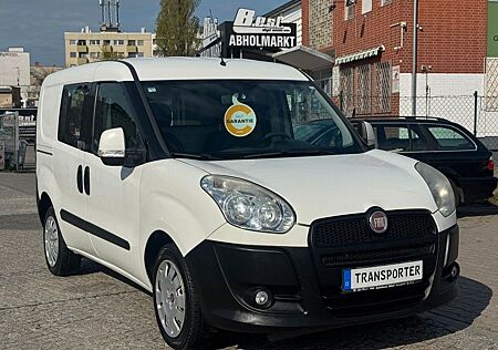 Fiat Doblo Doblò SX 1,4l Kasten,PDC,TÜV/Neu