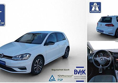 VW Golf Volkswagen 1.0 TSI IQ.DRIVE ACAUT ACC PDC SHG 2HAND